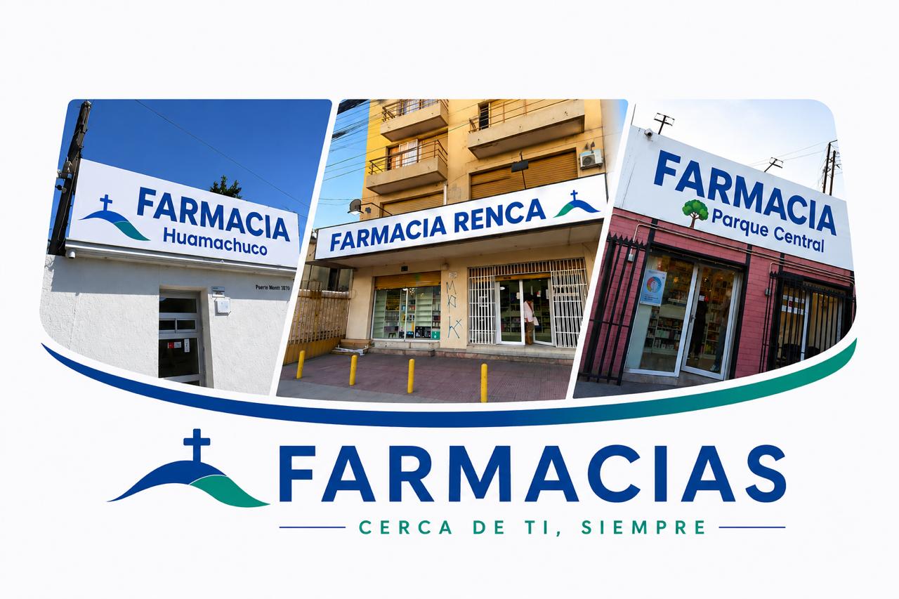 Grupo HRP Farma